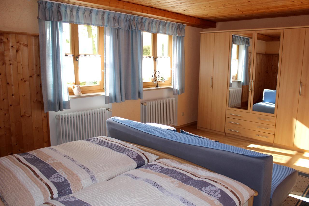 Ferienwohnung Hausladen Арнбрук Екстериор снимка